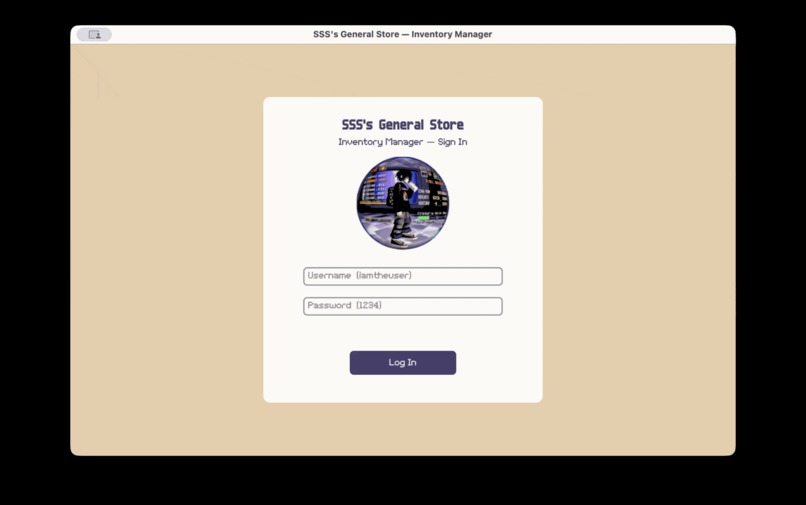 PixelStock – screenshot 2