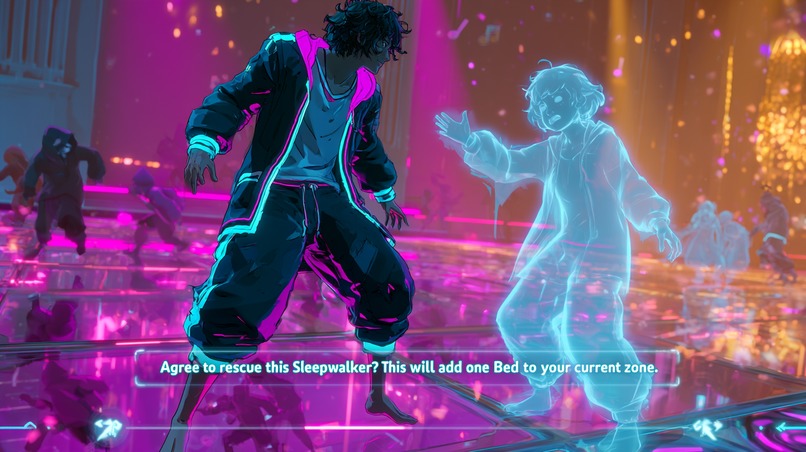 Monsta Jammys – screenshot 1