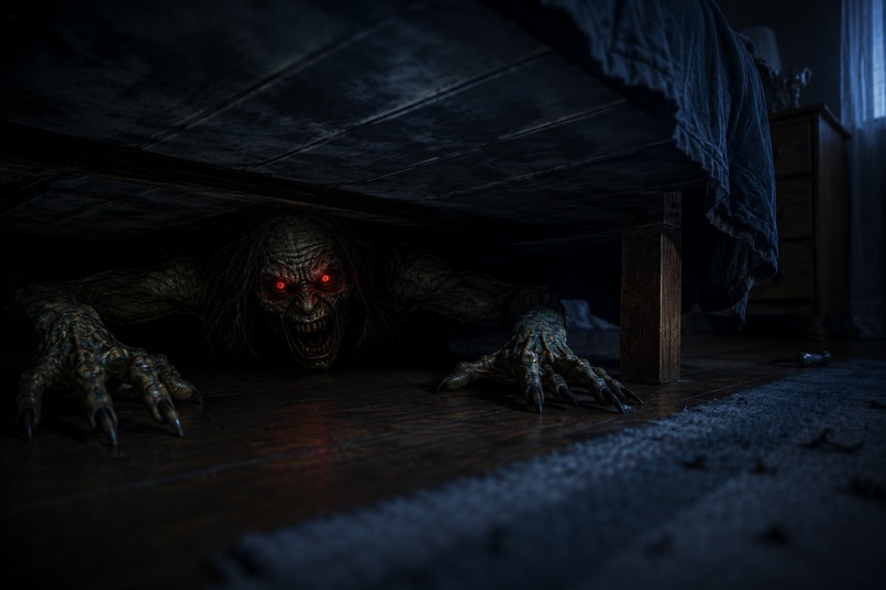 Monsta Jammys – screenshot 9