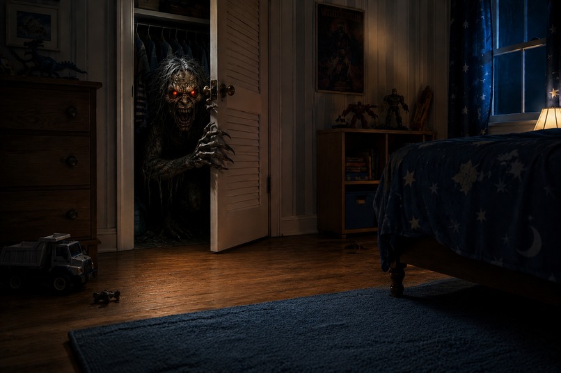 Monsta Jammys – screenshot 13