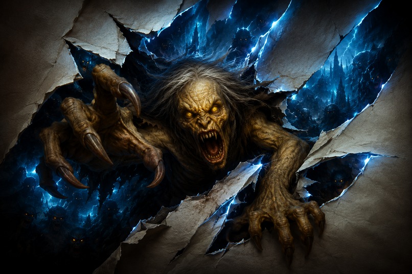 Monsta Jammys – screenshot 14