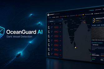 OceanGuard AI