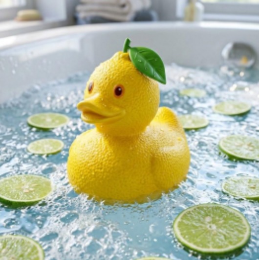 Rubber Duck Habitat Curator – screenshot 6