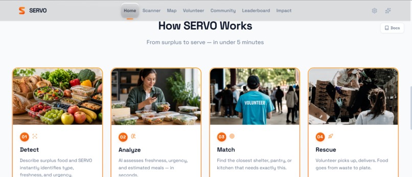 SERVO – screenshot 5