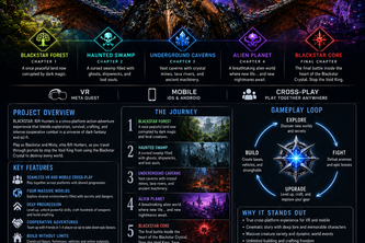 BLACKSTAR RIFT HUNTERS