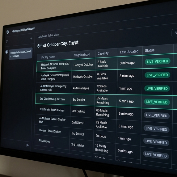 Not-Null – screenshot 1