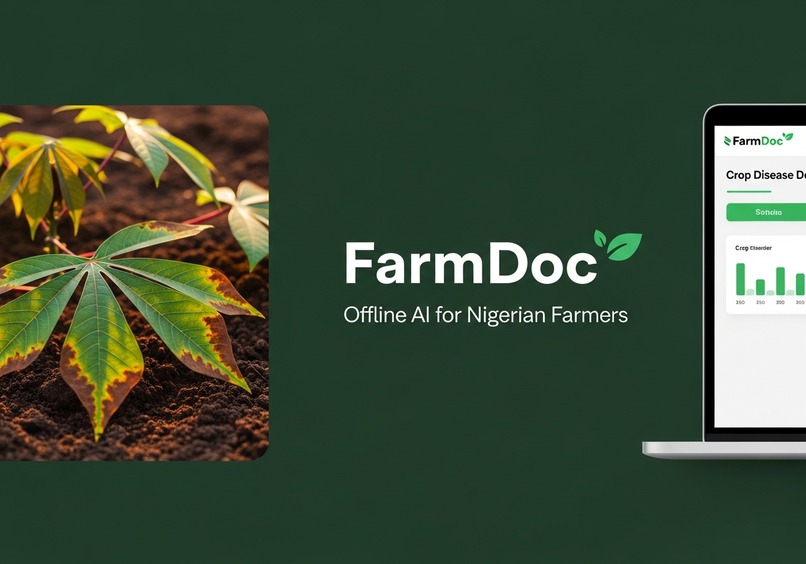 FarmDoc's – screenshot 1