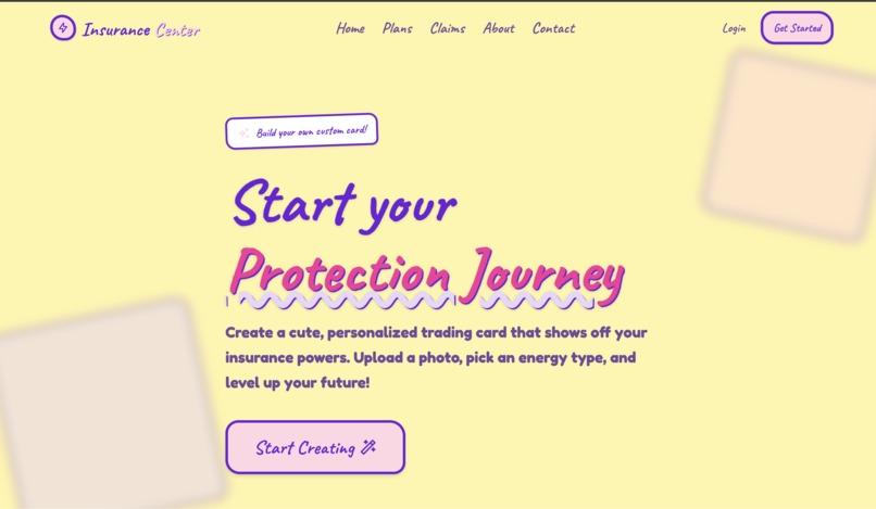INSURANCECENTRE_IDon’tKnowILostAShoe – screenshot 3