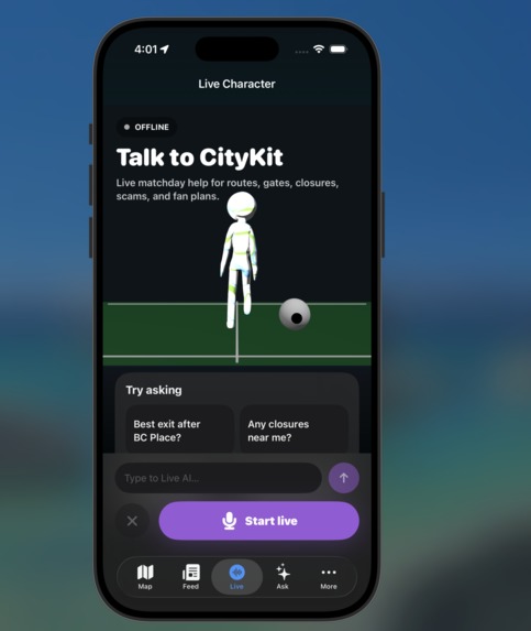 CITY KIT – screenshot 1