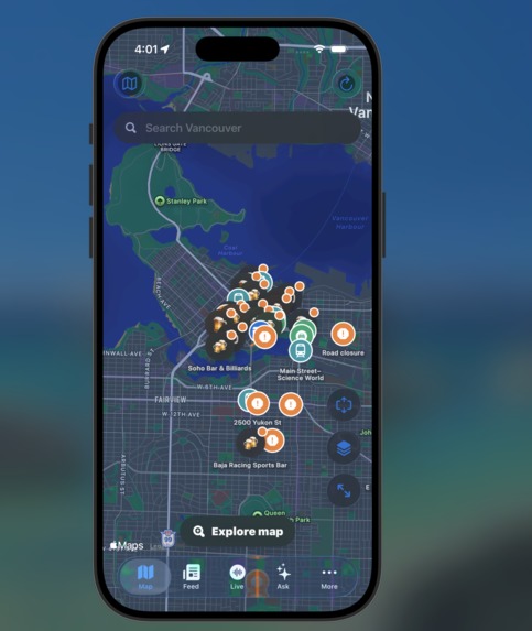 CITY KIT – screenshot 3