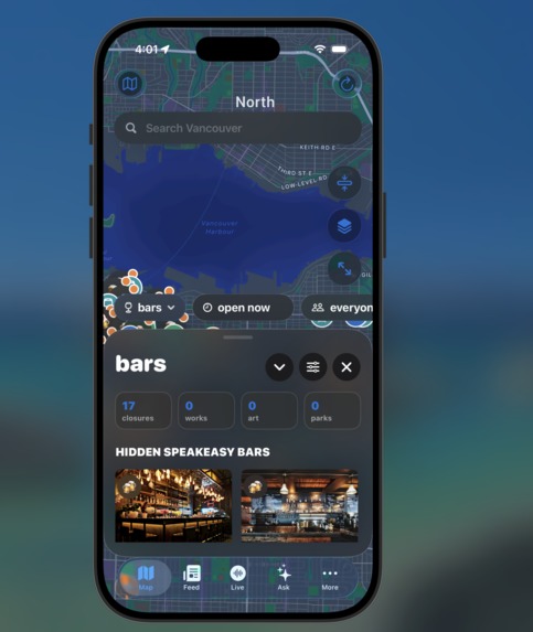 CITY KIT – screenshot 4