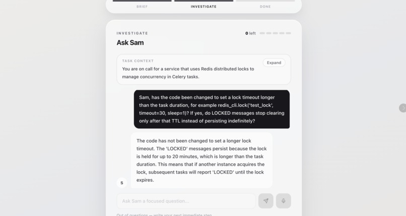 Qssessment: assessment by questions, not just answers. – screenshot 5