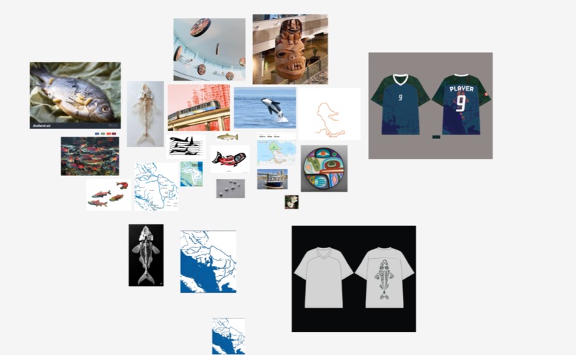 salmon maggots jersey – screenshot 3