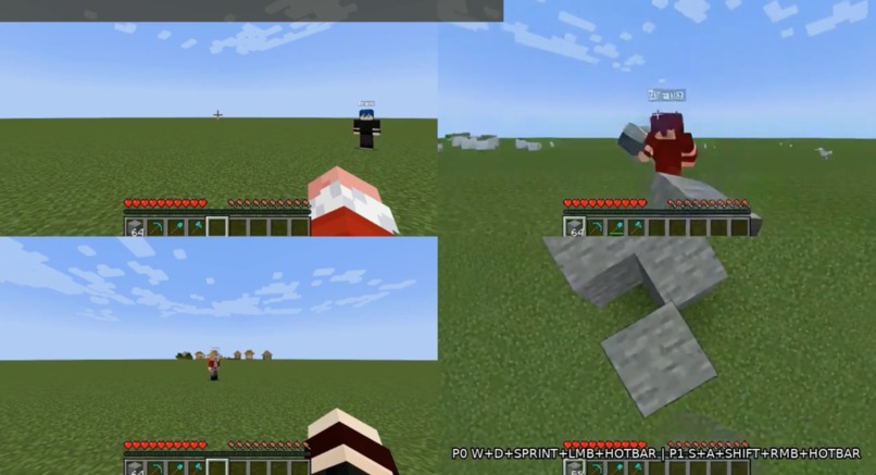 kvcraft – screenshot 1