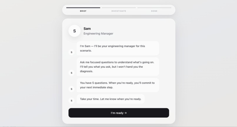 Qssessment: assessment by questions, not just answers. – screenshot 4
