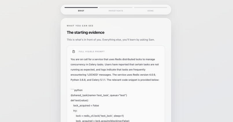 Qssessment: assessment by questions, not just answers. – screenshot 5