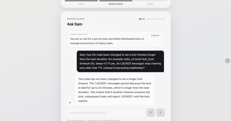 Qssessment: assessment by questions, not just answers. – screenshot 6