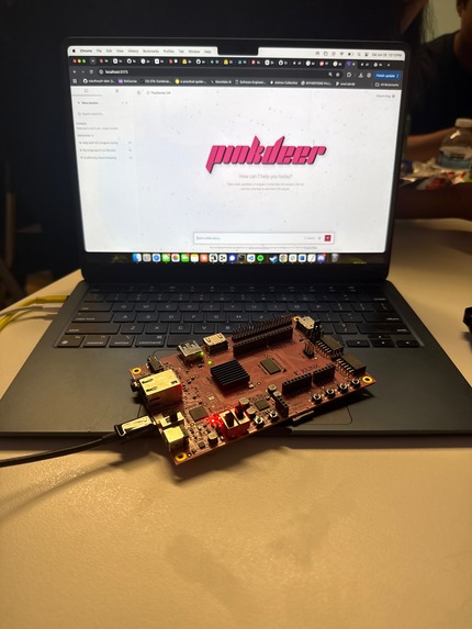 Burn-TTT – screenshot 4