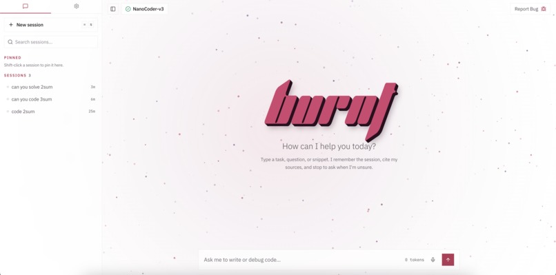 Burn-TTT – screenshot 1