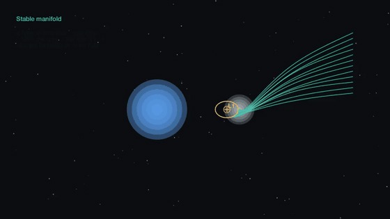 Hyperion – screenshot 5