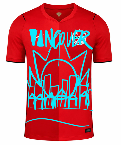 Jordan Jersey – screenshot 7