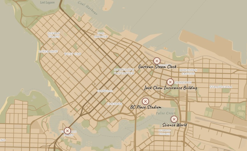FIFA Takeover Map – screenshot 1