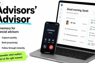 Advisors'Advisor(AA)_GOAT