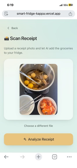 WhatsLeft – screenshot 3