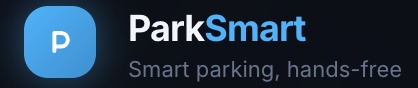 parkSmart – screenshot 1