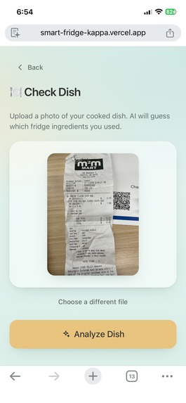 WhatsLeft – screenshot 6