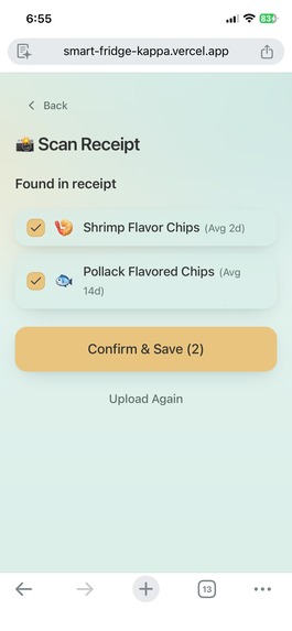 WhatsLeft – screenshot 7