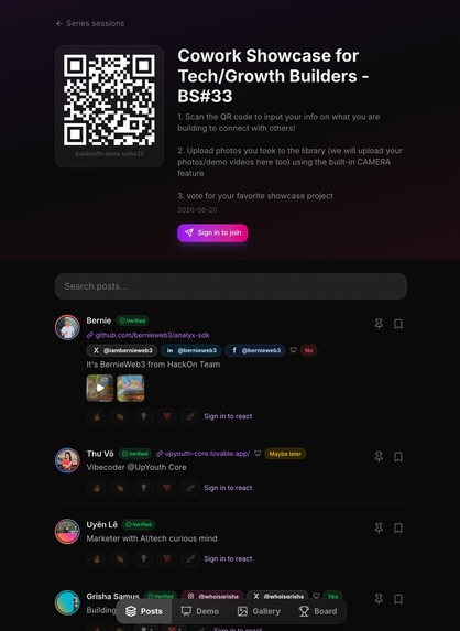 Duma – screenshot 1