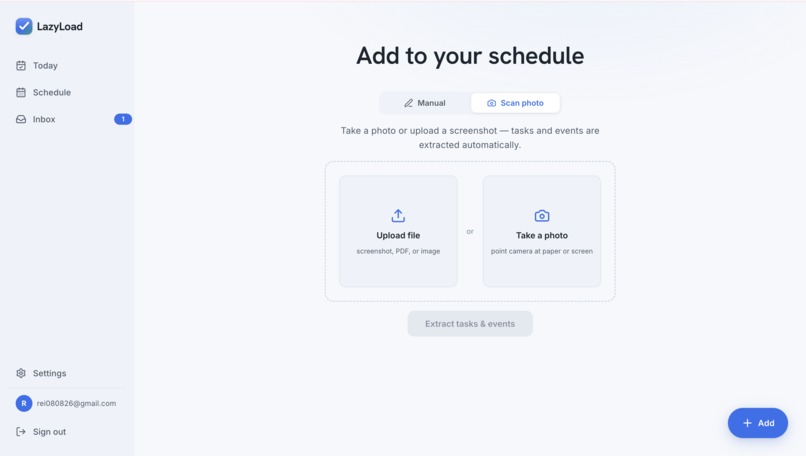LazyLoad – screenshot 9