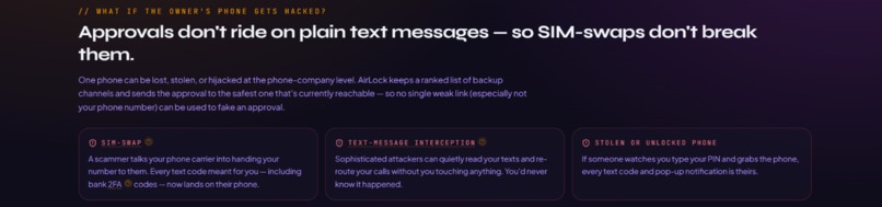 Airlock – screenshot 6