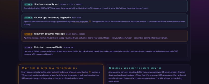 Airlock – screenshot 7