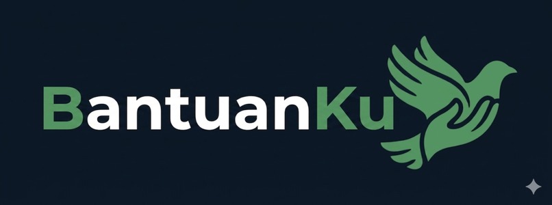 BantuanKu (MyAid) – screenshot 1