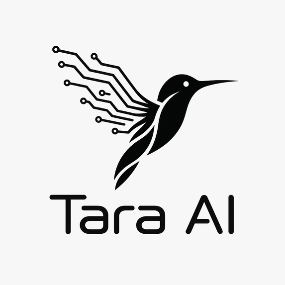 TaraAI – screenshot 1