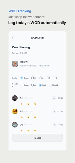 Rxd – screenshot 1