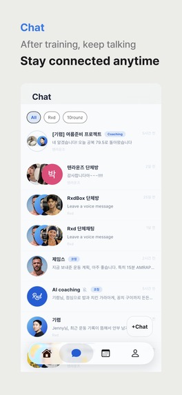 Rxd – screenshot 7