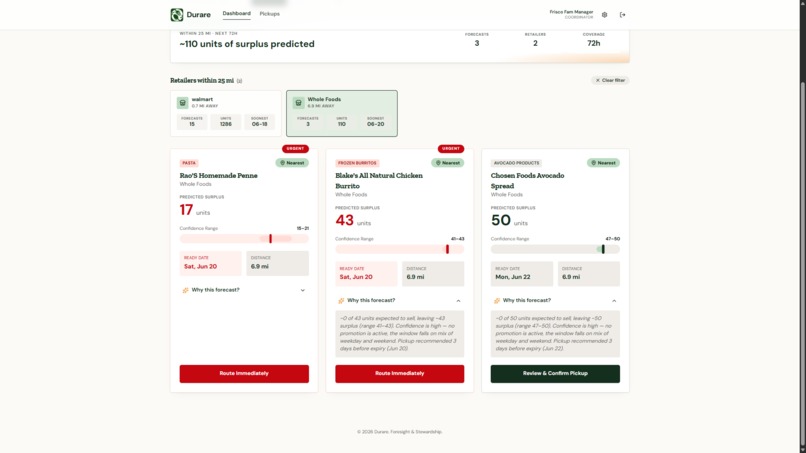 Durare – screenshot 3