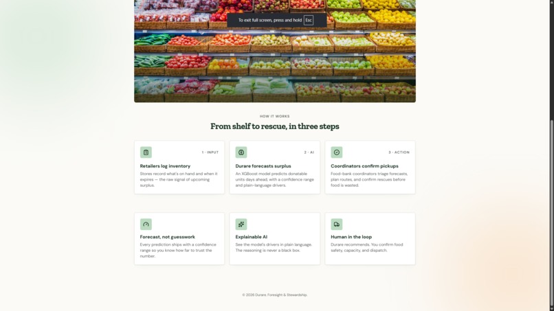 Durare – screenshot 6