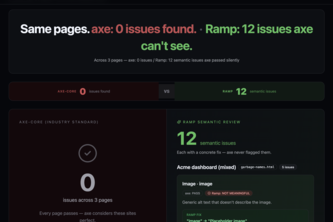 Ramp