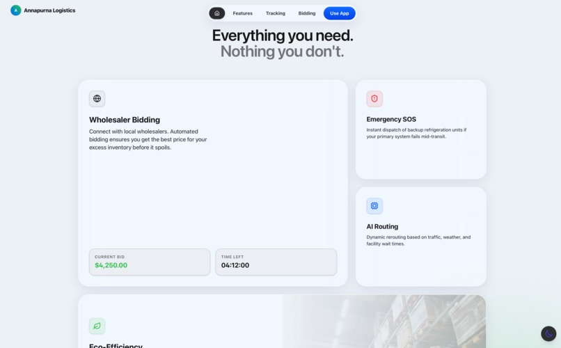 Annapurna – screenshot 2