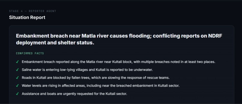 Disaster-Response-Agent – screenshot 6