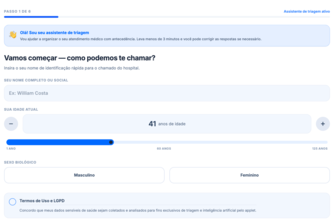 AI Medical Review