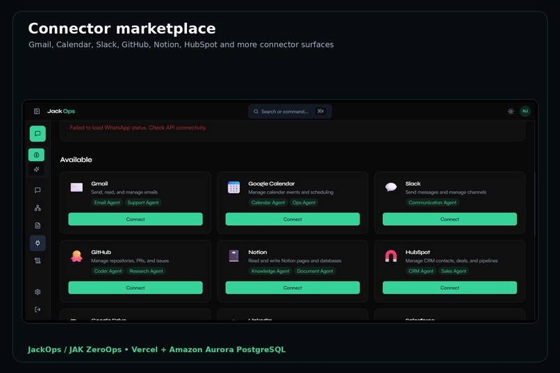 JAK ZeroOps – screenshot 3