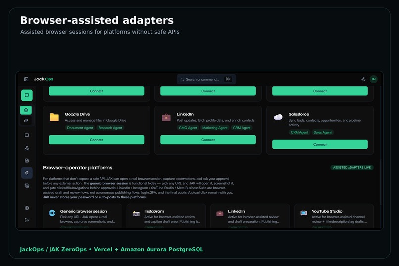 JAK ZeroOps – screenshot 4