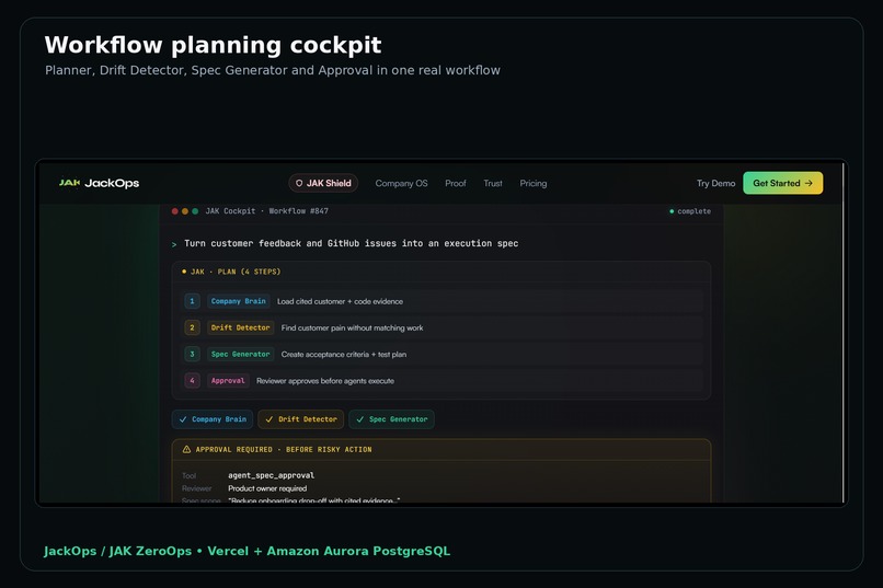 JAK ZeroOps – screenshot 5