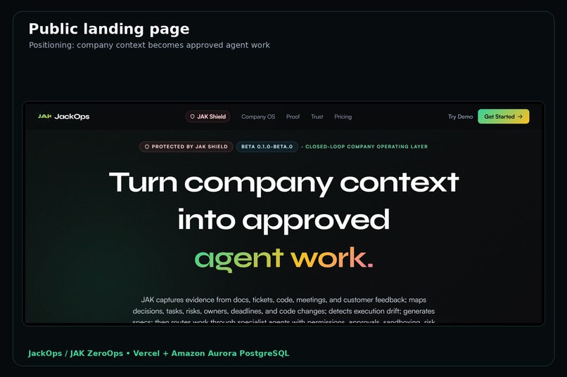 JAK ZeroOps – screenshot 6