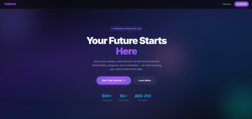 Fahimni – screenshot 8